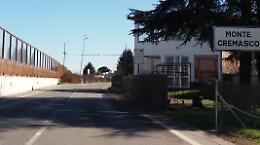 Polpette avvelenate lanciate nel giardino di una villa