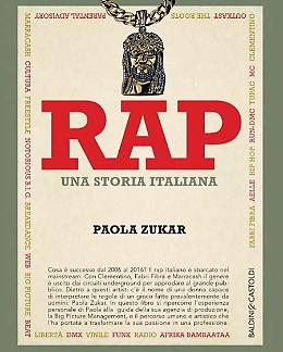 Rap – Una storia italiana