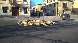 Lavori tra le vie Francesco Soldi e Persico, modifiche alla circolazione tra il 6 e il 12 marzo