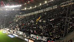 Juventus Stadium Trip