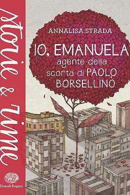 "Io, Emanuela" di Annalisa Strada