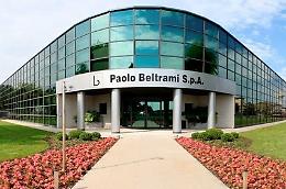 La crisi della Paolo Beltrami, sindacati preoccupati
