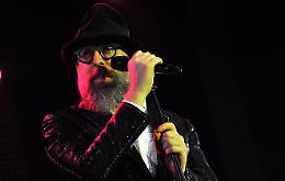 Una voce 'best of soul'. Mario Biondi incanta la platea