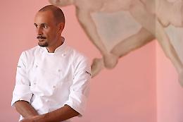 Enrico Crippa miglior cuoco del mondo