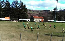 Terza, il portiere del Caorso segna dalla propria porta