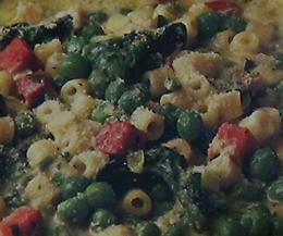LA RICETTA
Zuppa del diavolo
