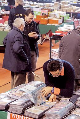 41° Giornata Filatelica Numismatica Cremonese 