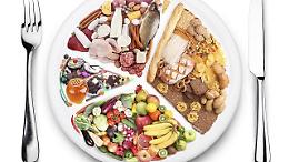 Sei a dieta? Sette suggerimenti per tenere le porzioni sotto controllo