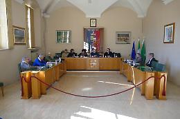 Uscita anticipata di Martignana Po dall'Unione Terrae Fluminis