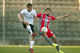 Nuovo 3-1 in rimonta per la Cremonese