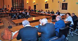 Stati generali, sos impianti sportivi
