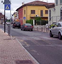 Scacco alla velocità, da aprile l'autovelox