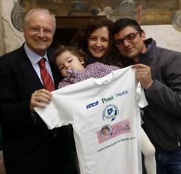 Trail, Eridano adventure in corsa per Mietta