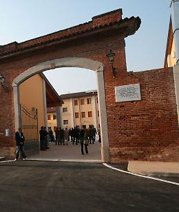 "Marubinata" alla Cascina Moreni - Cremona