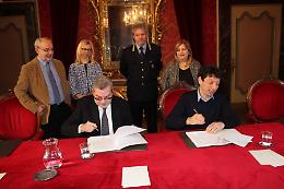 Sicurezza nelle case Aler, firmato l'accordo