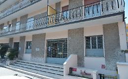 Ufficio postale vuoto però paga ancora le spese condominiali