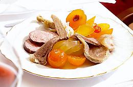 Il 'Gran Bollito Cremonese' nelle Mura