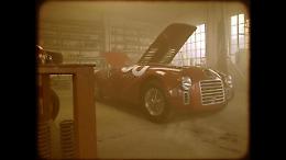 Ferrari: il video per il 70° anniversario