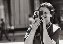 "Dietro l'obiettivo", gli scatti delle donne nell'Archivio Fotografico Sestini