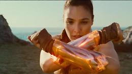 Wonder Woman, Gal Gadot: da modella a supereroina