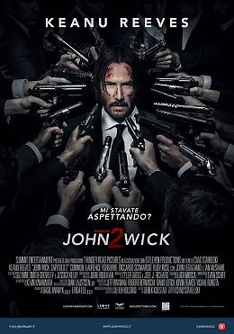 John Wick - Capitolo 2