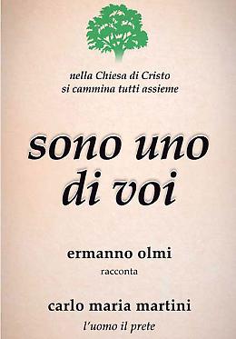 Vedete, sono uno di voi