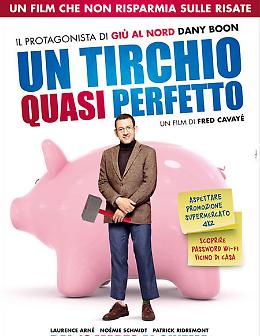 Un tirchio quasi perfetto