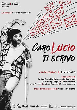Caro Lucio ti scrivo