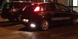 Rissa, calci e pugni: due feriti e quattro giovani in manette