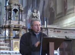 Il bresciano don Ovidio Vezzoli è il vescovo di Fidenza
