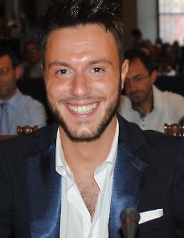 Congresso Pd, Canale: 'Sosterrò Renzi'