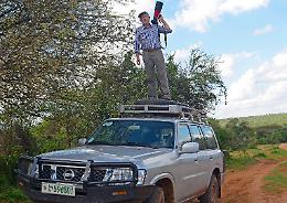 Birdwatching, da Vailate a Eilàt