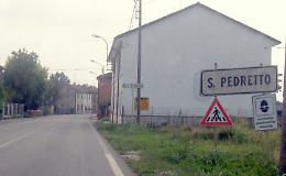 Suona allarme, ladri alla porta