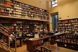 Biblioteche scolastiche e reti bibliotecarie: prospettive cremonesi