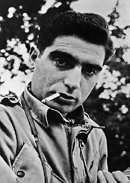 Massimiliano Pegorini racconta Robert Capa
