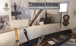 Il Po protagonista alla Rassegna "Incontri Terra-Fiume"
L'incontro su "Fiume e motori"