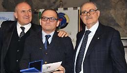 Coni, Tiziano Zini nuovo presidente provinciale