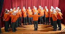 Coro Paulli in concerto