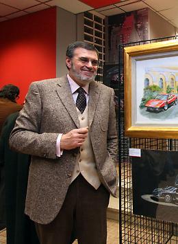 Club Cavec Cremona - Alfredo Azzini riconfermato Presidente