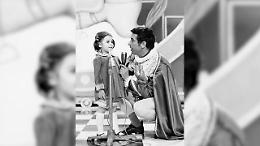 Addio al Mago Zurlì, Cristina D'Avena: ''Quel suo abbraccio che mi rassicurò prima di cantare''