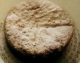 LA RICETTA
Torta sabbiosa malerina