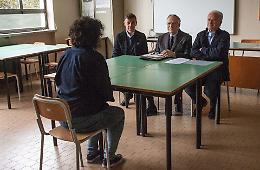 All'Itis la seconda giornata di "Parlare con i giovani e non dei giovani"