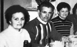 Manolo, un fantasma che ritorna