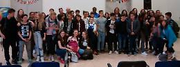 Media Diotti, con l'Erasmus alla conquista dell'Europa