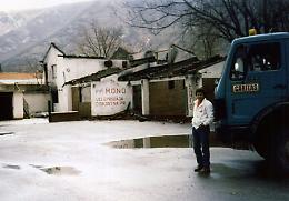 In ricordo di Fabio Moreni