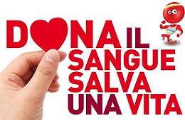 Donare il sangue, un avisino decennale: ' Grande gesto di solidarietà'