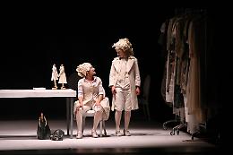 'La locandiera' di Chiodi al Teatro Ponchielli