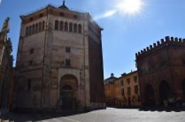 Foto - Il battistero di San Giovanni