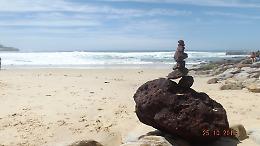 FOTO viaggio sulla costa est dell'Australia