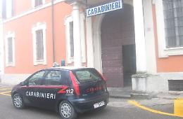 Telefono rubato da un pacco, arrestato magazziniere 28enne